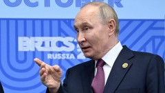 Путин: Украйна не иска, но Русия не се отказва да изнася газ за Европа