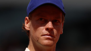 Световният номер 1 в мъжкия тенис Яник Синер очаква тактически