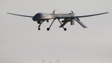 Иран унищожил усъвършенстван дрон MQ-1 над Ормузкия проток