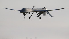 Иран унищожил усъвършенстван дрон MQ-1 над Ормузкия проток