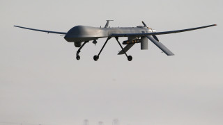 Иран унищожил усъвършенстван дрон MQ-1 над Ормузкия проток
