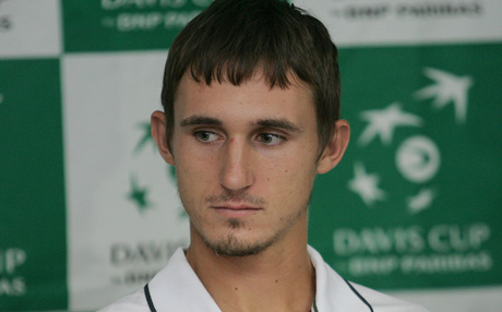 Димитър Кутровски спечели титлата в Хюстън