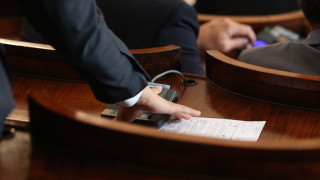 БСП смята че се протака въвеждането на машинно гласуване у