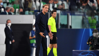 Мениджърът на Челси Томас Тухел се изказа за критиките към