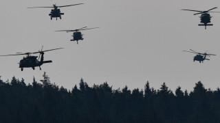 С началото на контраофанзивата на украинските въоръжени сили в Южна