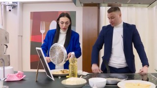 Романтичното риалити предаване Един за друг поднесе изненада както на