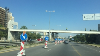 Решиха да спрат всички действия и процедури свързани с изграждането