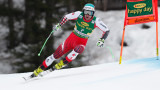 Винсент Крийхмайер спечели "Супер Г" във Вал Гардена