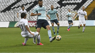 Треньорът на Монтана Венци Иванов бе изключително доволен след като