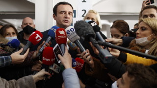 Очаква се партията Движение за Самоопределение да спечели проведените в