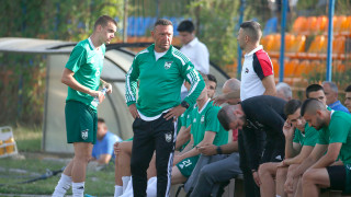 След като Радослав Митревски се раздели с Пирин вече и