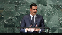 Испания подкрепя взаимно приемливо политическо решение за Западна Сахара
