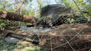 Руските сили наскоро напреднаха с две атаки в и южно от