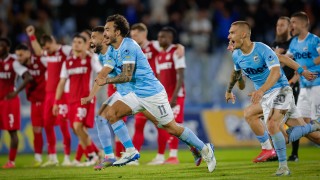 Българският футболен съюз обяви последните наказания за сезон 2024 25 в