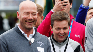 Алън Шиърър сподели че Маркъс Рашфорд не изглежда щастлив в