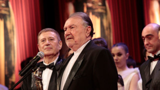 Награди "Аскеер" 2018 г.