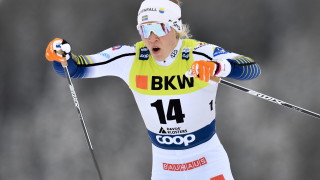 Йона Сундлинг с втора победа за Световната купа в ски бягането