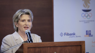 Весела Лечева с важна позиция