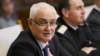 Европейската комисия е одобрила без допълнителни уточнения националния план на