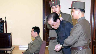 Никой не е виждал лелята на Ким Чен Ун. Възможно е да се е самоубила