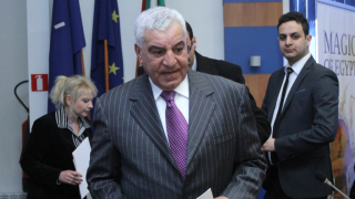 Тутанкамон не е бил убит, разкри световноизвестен египтолог