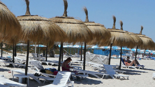 Засилват  мерките за сигурност по курортите в Тунис