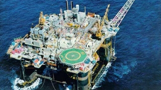 Бразилия откри гигантско петролно поле