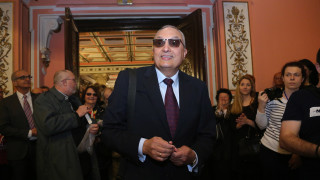 Написал съм тази книга за тези които не са преживели