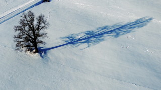 Жълт код за сибирски студ е издаден за 19 области
