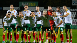България U21 и Азербайджан U21 завършиха 0 0 в европейска квалификация