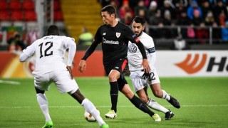 Отборът на Йостерсунд продължава с добрите си изяви в Лига