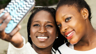 Африка е може би най обещаващият пазар за развитие на бизнеса