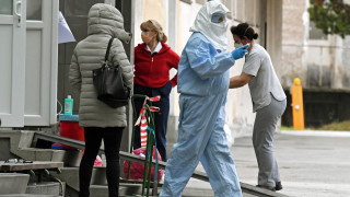 Хърватия потвърди втори случай на коронавирус