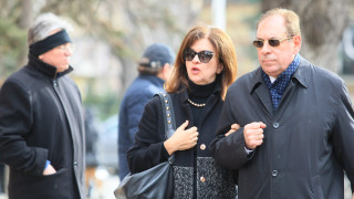 Проф Анастас Герджиков няма да води черна кампания той е