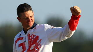 Световният номер 12 триумфира в голф битката в Рио