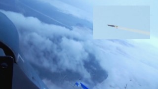 Русия разработва нова крилата ракета с обсег 4,5 хиляди километра