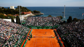 В следващите месеци може да няма големи тенис турнири