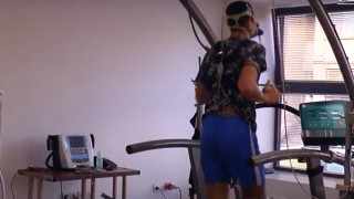 Футболистите на Левски проведоха функционални изследвания преди началото на зимната