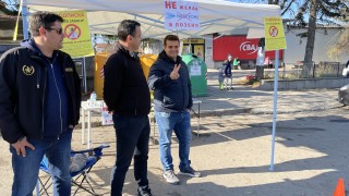 Абсолютно не кореспондират с реалността опасенията и твърденията на протестиращите