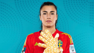 Световното първенство по футбол за жени навлезе в решителната си