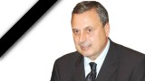 Почина председателят на БСК Божидар Данев
