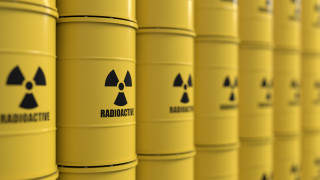 Съединените щати обмислят налагане на тарифи върху внос на уран