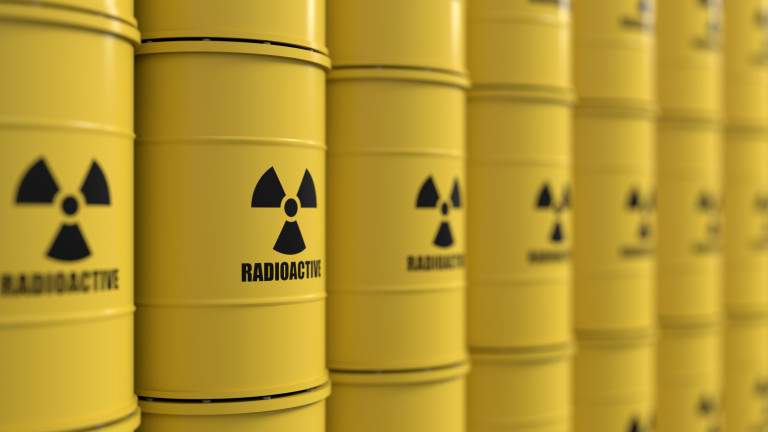 Индия възобнови покупките на уран от Русия, прекъснати за 4 години