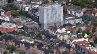 Федералният орган за финансов надзор на Германия BaFin предупреди банките