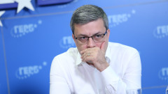 Тома Биков не изключва Борисов отново да е премиер