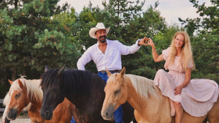 Човешката история почти винаги е била свързана с конете