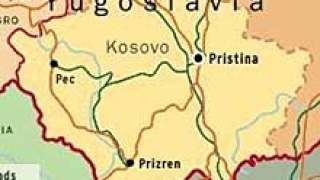 В Белград осъдиха член на АОК за военни престъпления