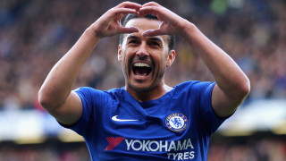 Отборът на Челси успя да прекъсне негативната серия от 3