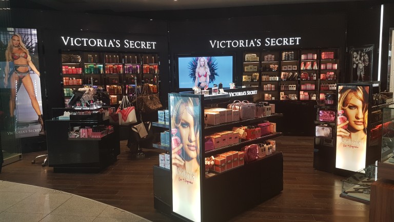 Модният лидер Victoria's Secret отваря първи два магазина в България