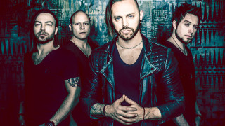 След като имахме удоволствието да чуем Bullet For My Valentine на